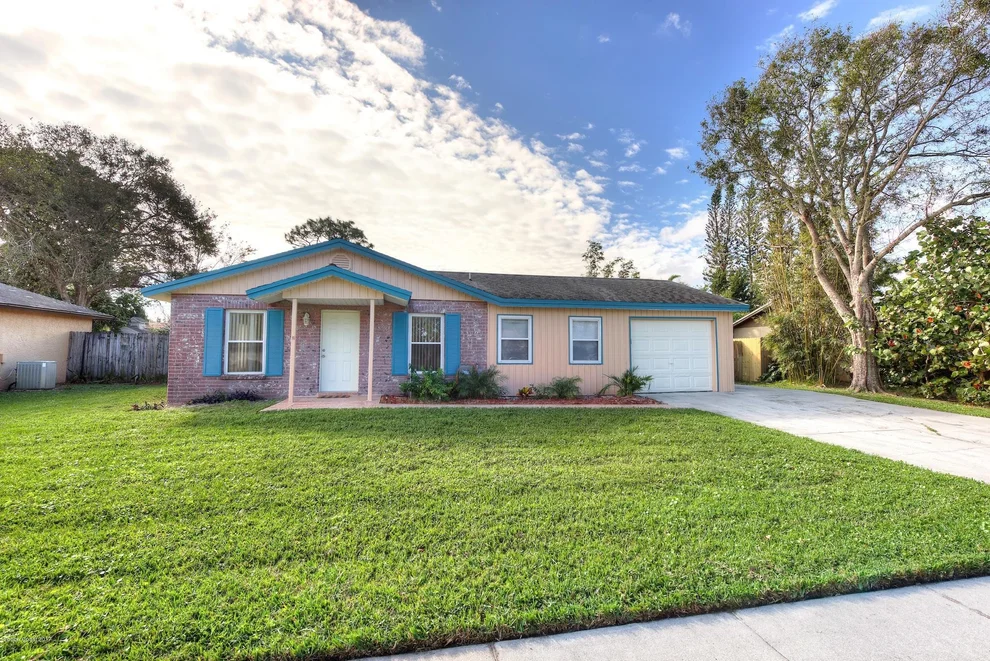 Unit for sale at 2855 Lancaster Road, Melbourne, FL 32935