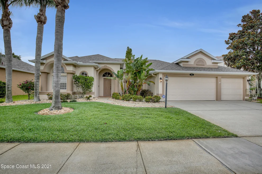 Unit for sale at 5345 Creekwood Drive, Melbourne, FL 32940