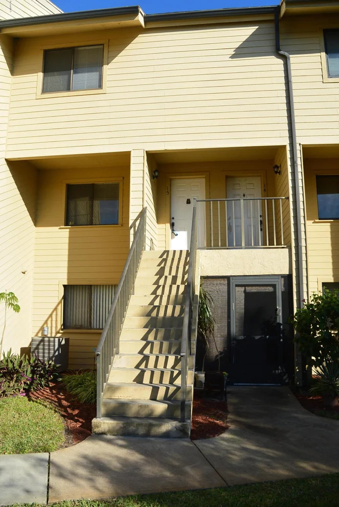 Unit for sale at 441 N Harbor City Boulevard, Melbourne, FL 32935