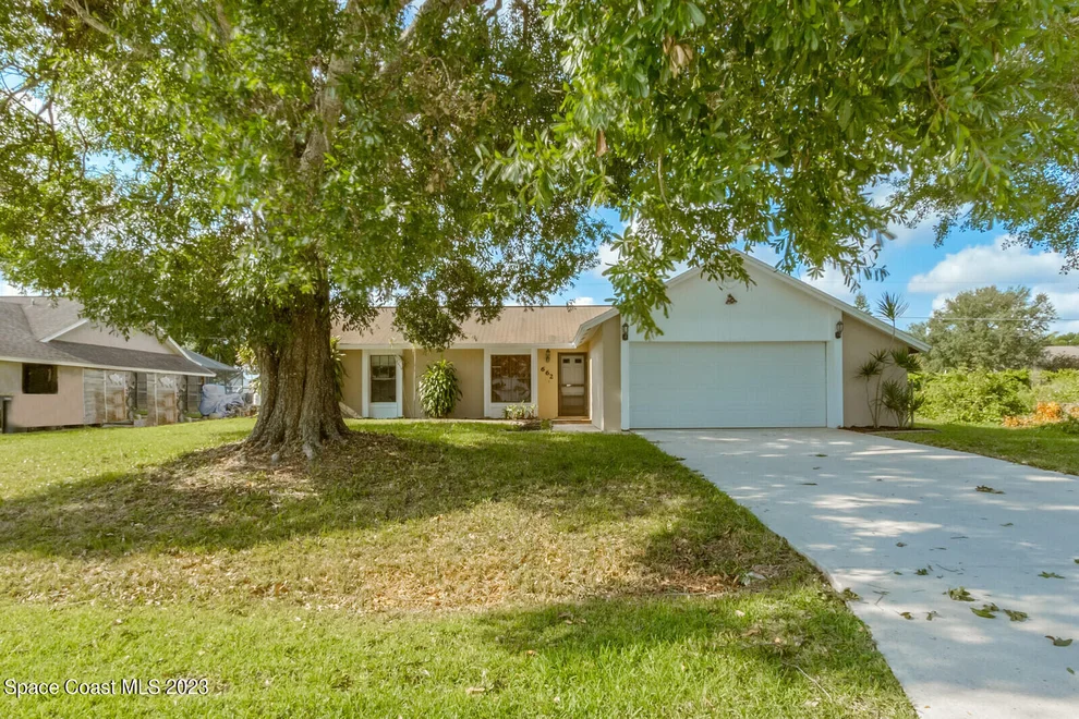 Unit for sale at 662 Concord Street NE, Palm Bay, FL 32907