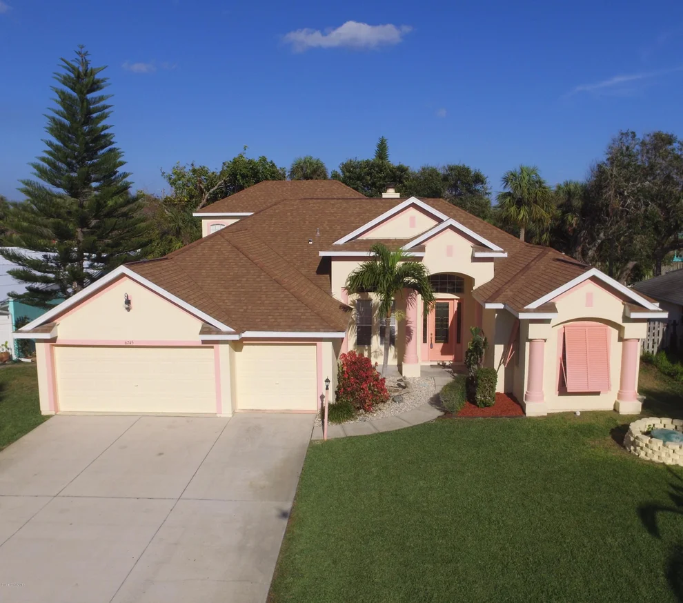 Unit for sale at 6745 Angeles Road, Melbourne Beach, FL 32951