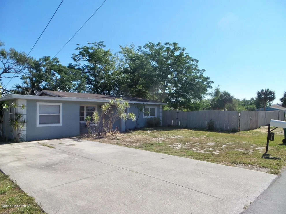 Unit for sale at 1512 Mac Arthur Lane, Cocoa, FL 32922