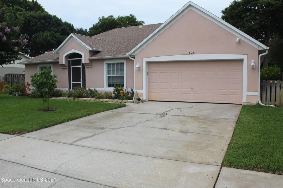Unit for sale at 794 Laurel Drive, Rockledge, FL 32955