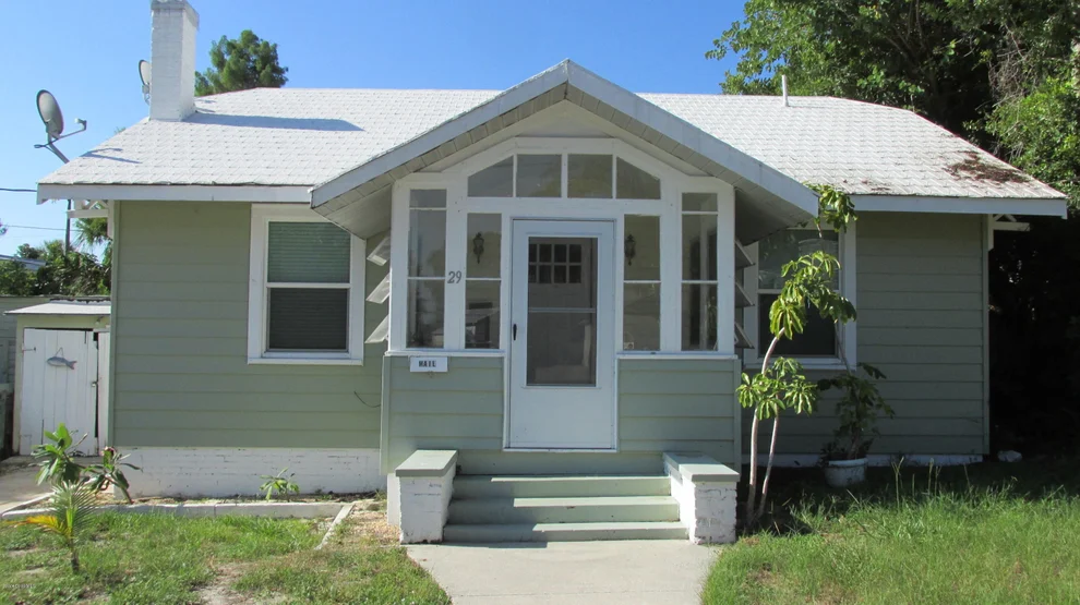 Unit for sale at 29 Highland Street, Cocoa, FL 32922