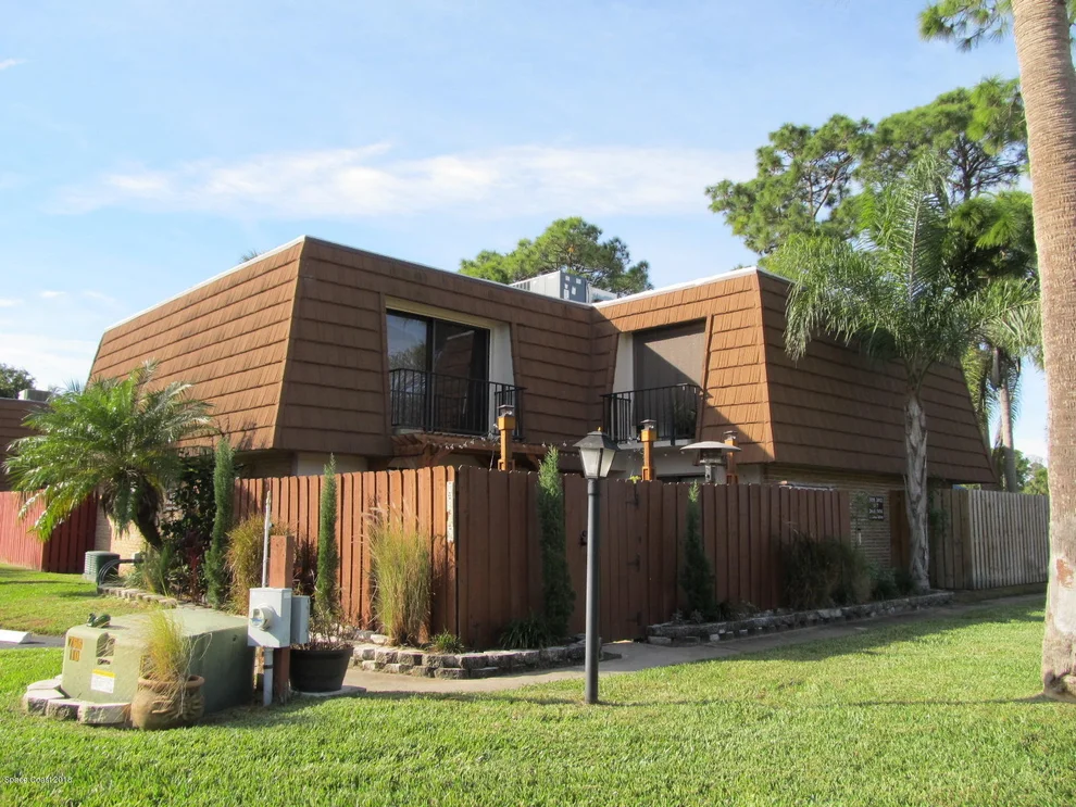 Unit for sale at 2416 Joshua Drive NE, Palm Bay, FL 32905