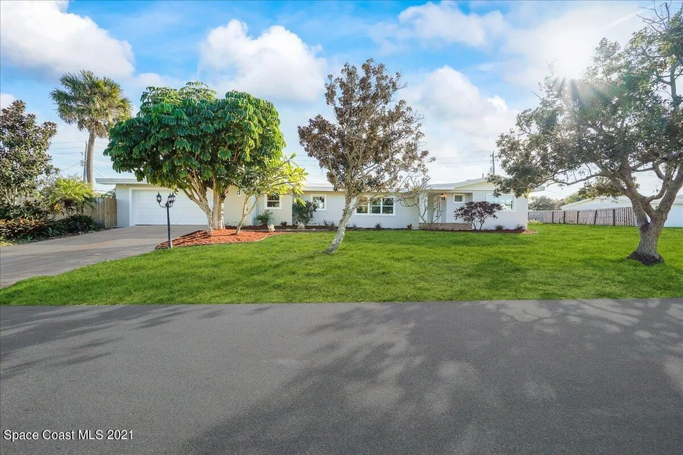 Unit for sale at 445 Bahama Drive, Indialantic, FL 32903