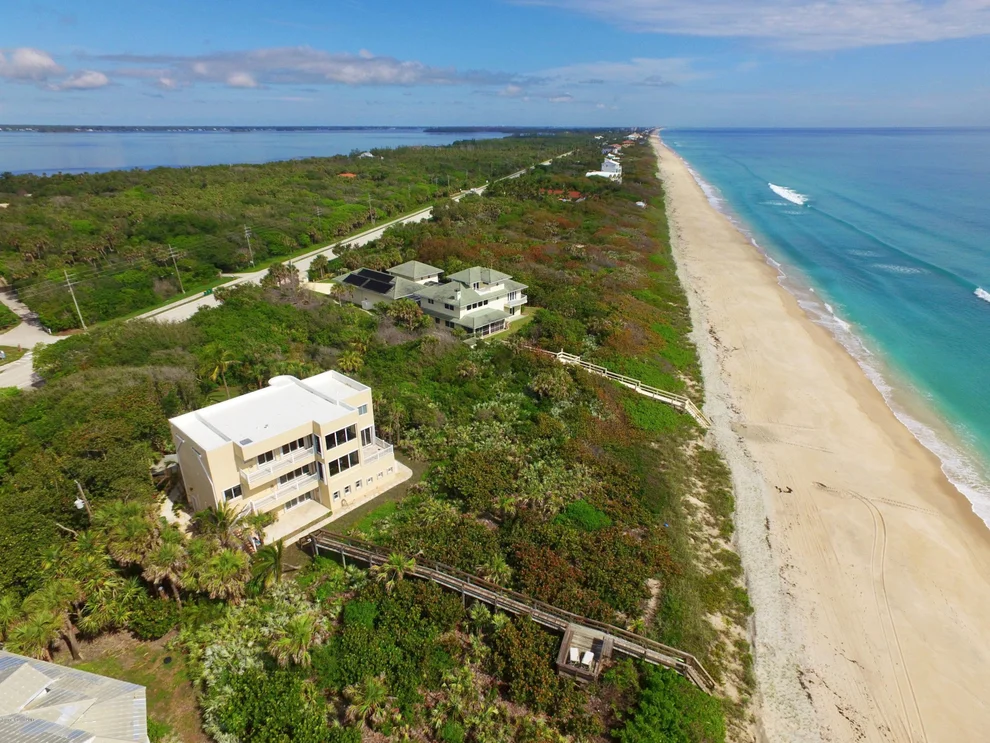 Unit for sale at 8875 S Highway A1a, Melbourne Beach, FL 32951