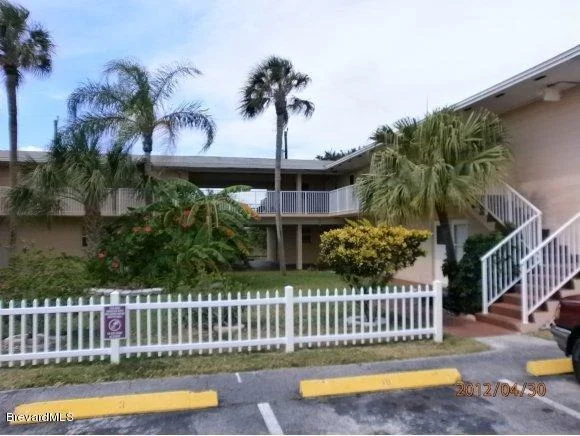Unit for sale at 302 Lincoln Avenue, Cape Canaveral, FL 32920