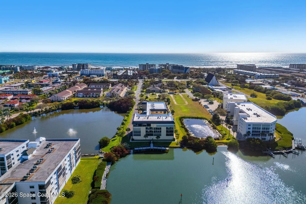 Unit for sale at 190 Escambia Lane, Cocoa Beach, FL 32931