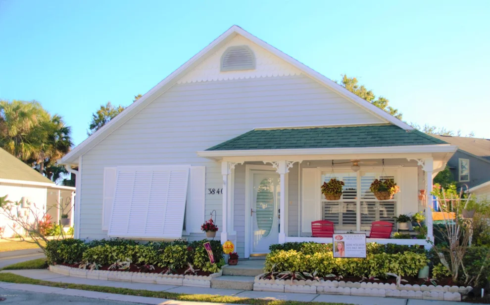 Unit for sale at 3840 Town Square Boulevard, Melbourne, FL 32901