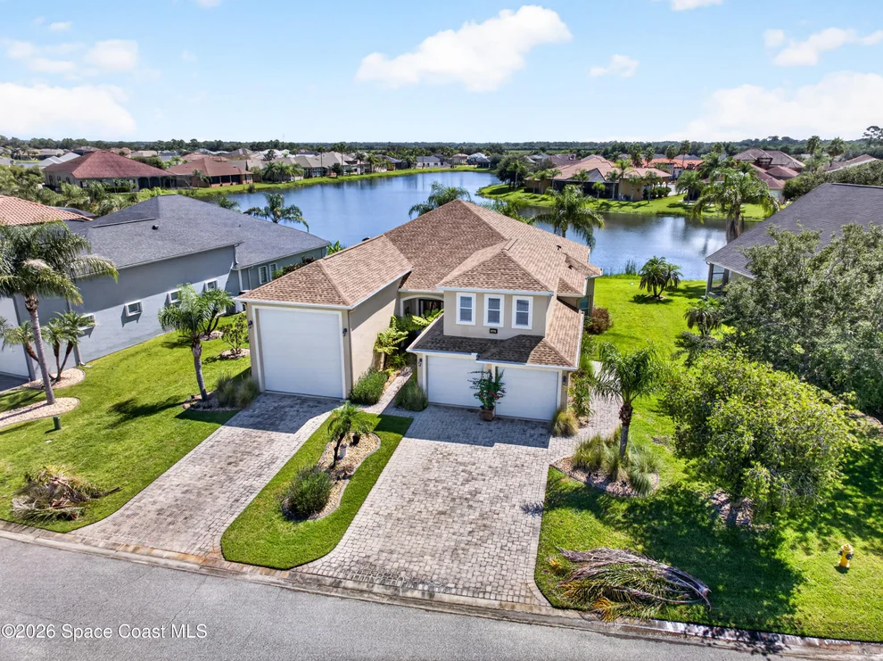 Unit for sale at 252 Harmony Lane, Titusville, FL 32796