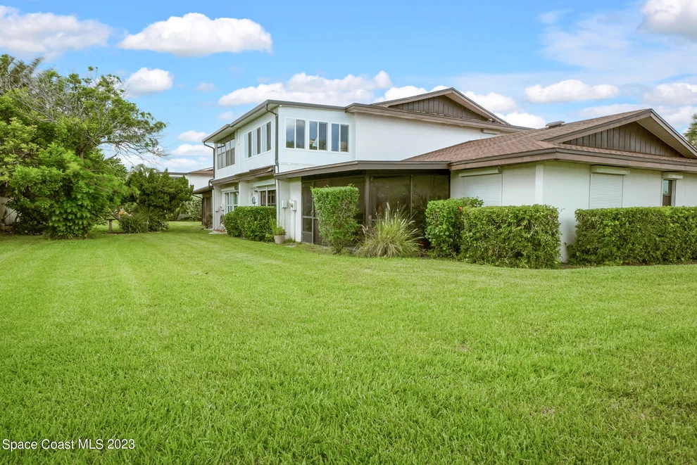 Unit for sale at 119 Kings Way, Satellite Beach, FL 32937
