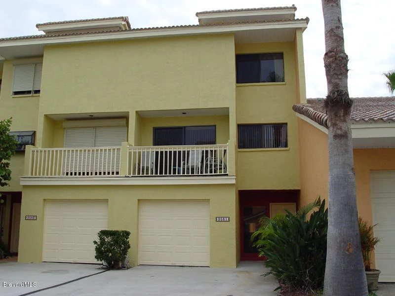 Unit for sale at 2081 Seawind Court, Melbourne, FL 32903