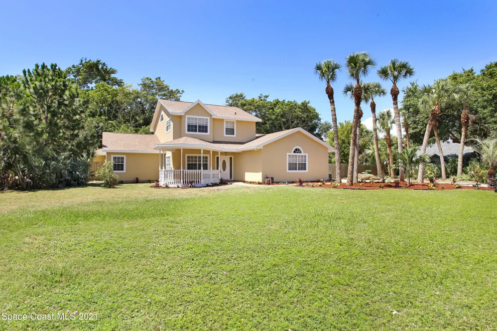 Unit for sale at 161 Island Grove Drive, Merritt Island, FL 32952