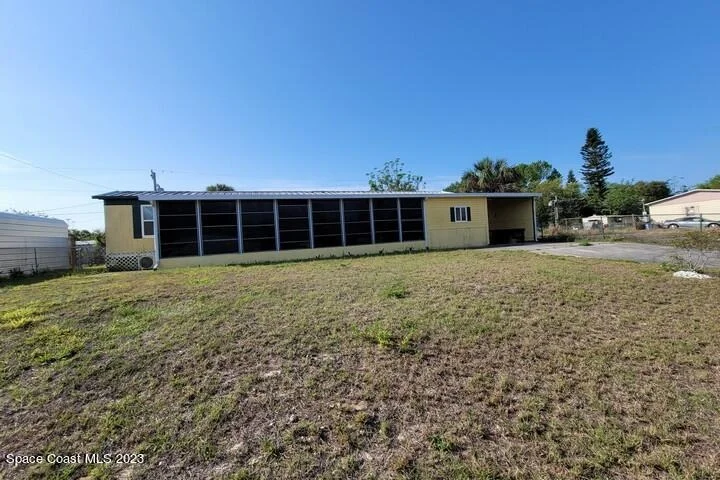 Unit for sale at 3455 Populatic Street, Mims, FL 32754