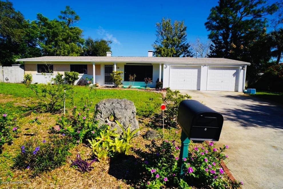 Unit for sale at 1600 Oriole Court, Titusville, FL 32780