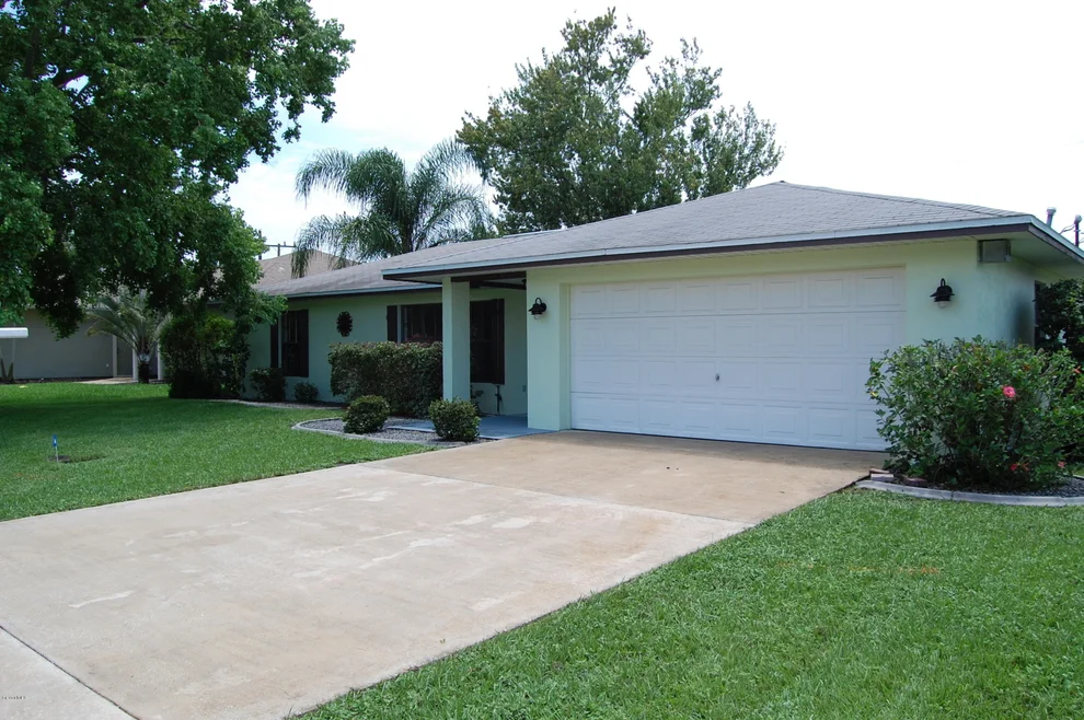 Unit for sale at 983 Pineland Drive, Rockledge, FL 32955