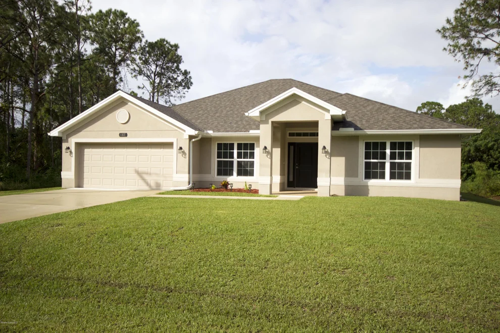 Unit for sale at 465 Krassner Drive NW, Palm Bay, FL 32907