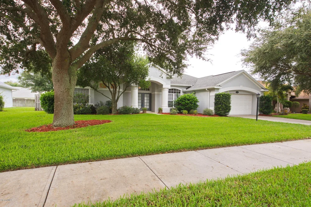 Unit for sale at 3245 Helmsdale Court, Melbourne, FL 32940