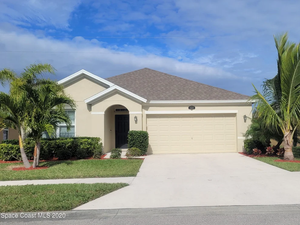 Unit for sale at 1531 Lexington Square SW, Vero Beach, FL 32962