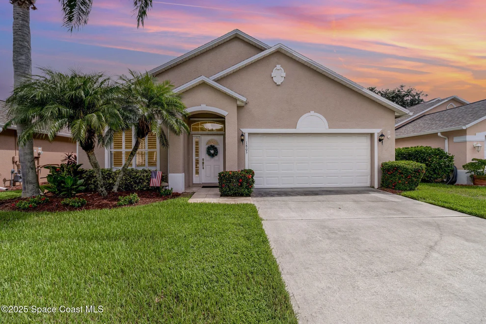 Unit for sale at 1805 Ficus Point Drive, Melbourne, FL 32940