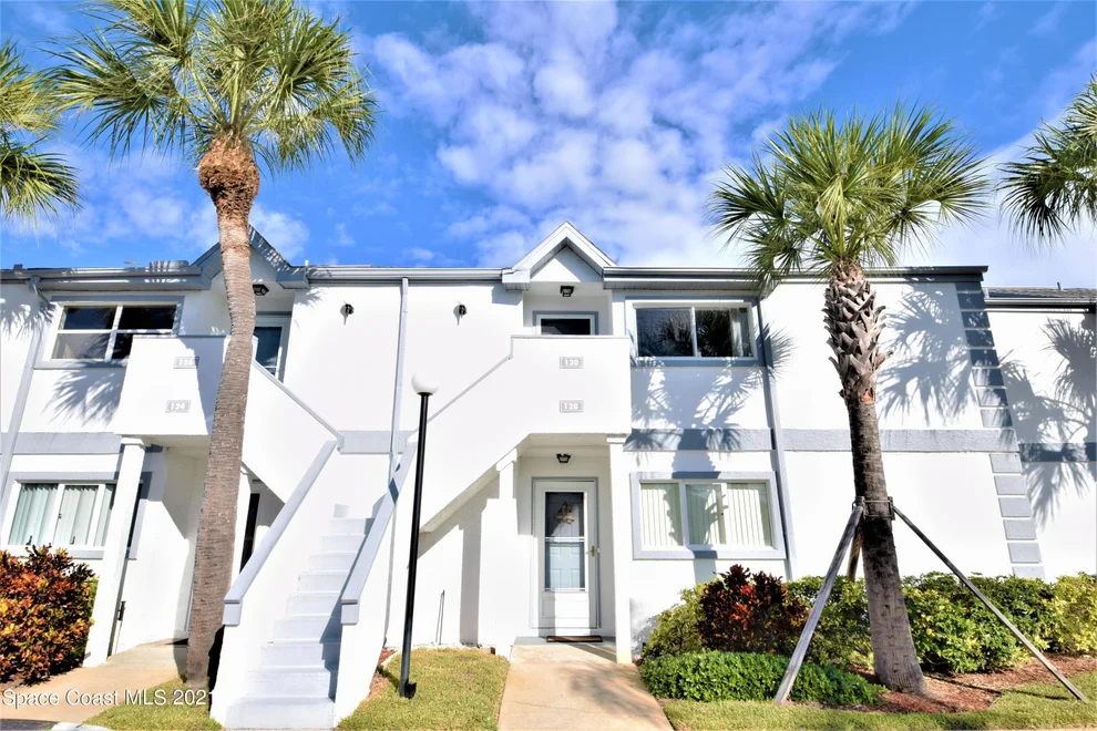Unit for sale at 130 Beach Park Lane, Cape Canaveral, FL 32920