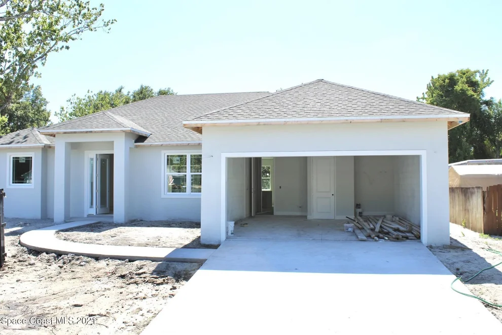 Unit for sale at 6600 Homestead Avenue, Cocoa, FL 32927