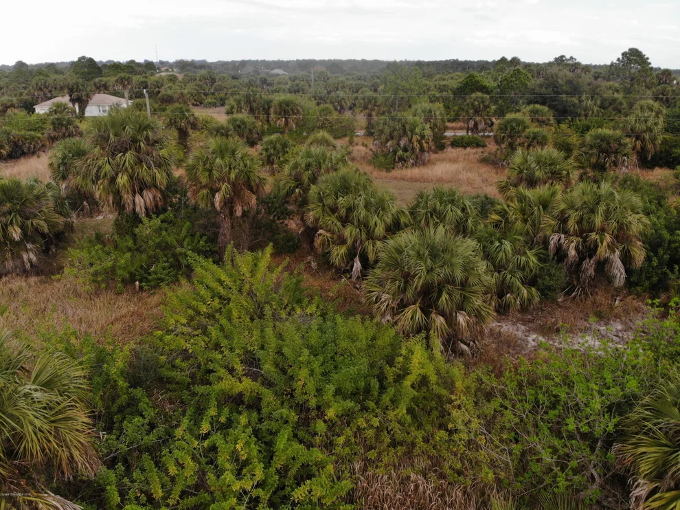 Unit for sale at 539 Hamwood Street SW, Palm Bay, FL 32908