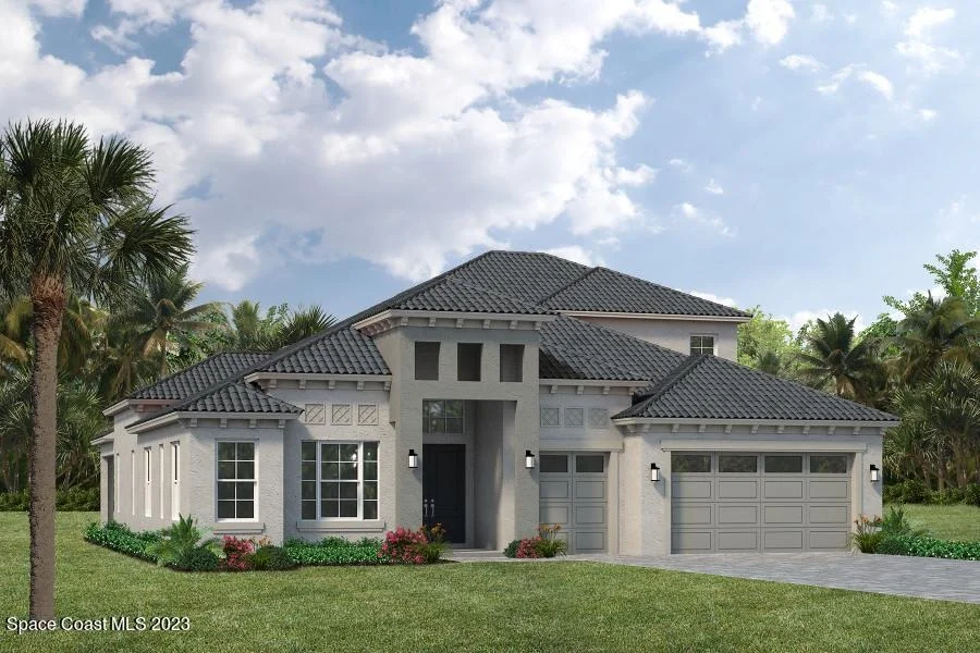 Unit for sale at 2413 Donavan Court, Melbourne, FL 32940