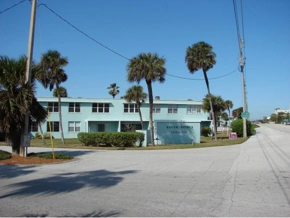Unit for sale at 55 Sea Park, Satellite Beach, FL 32937