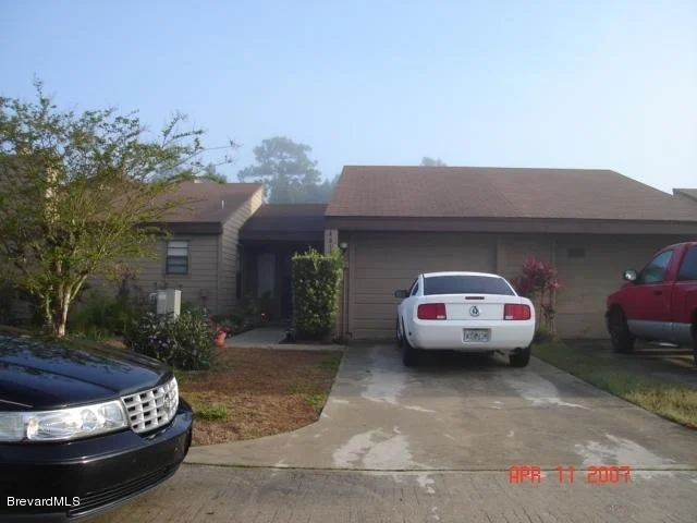Unit for sale at 4613 Ashley Drive, Titusville, FL 32780