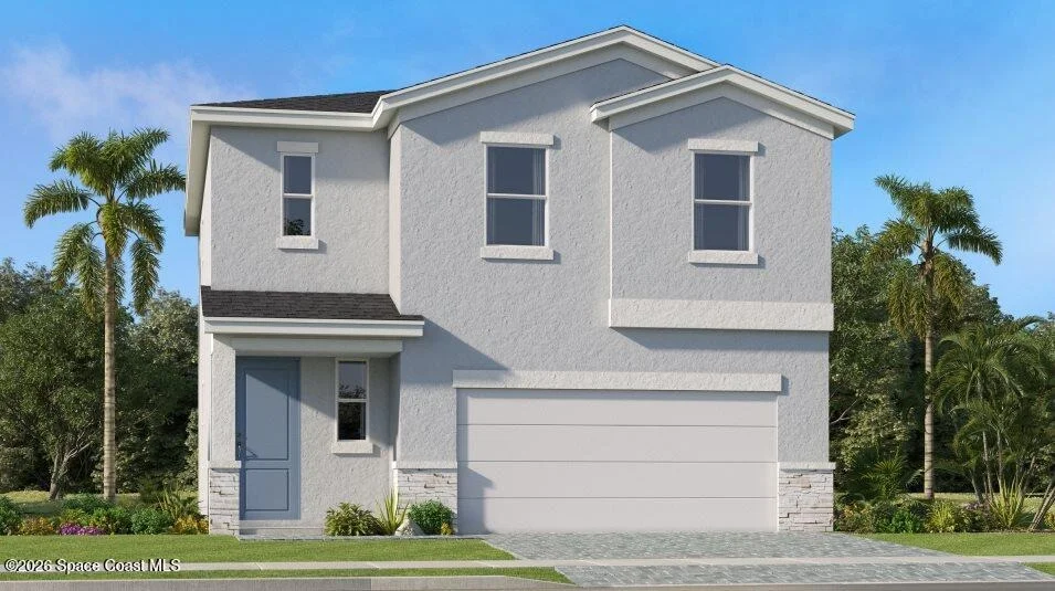 Unit for sale at 2518 Croft Inlet Drive NW, Palm Bay, FL 32907