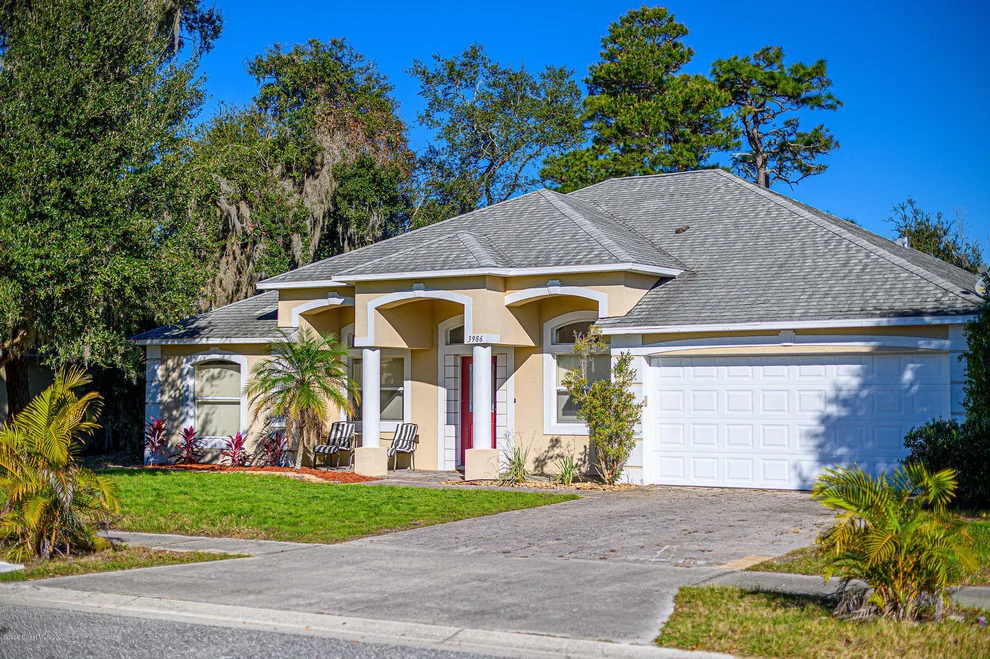 Unit for sale at 3986 Foothill Drive, Titusville, FL 32796