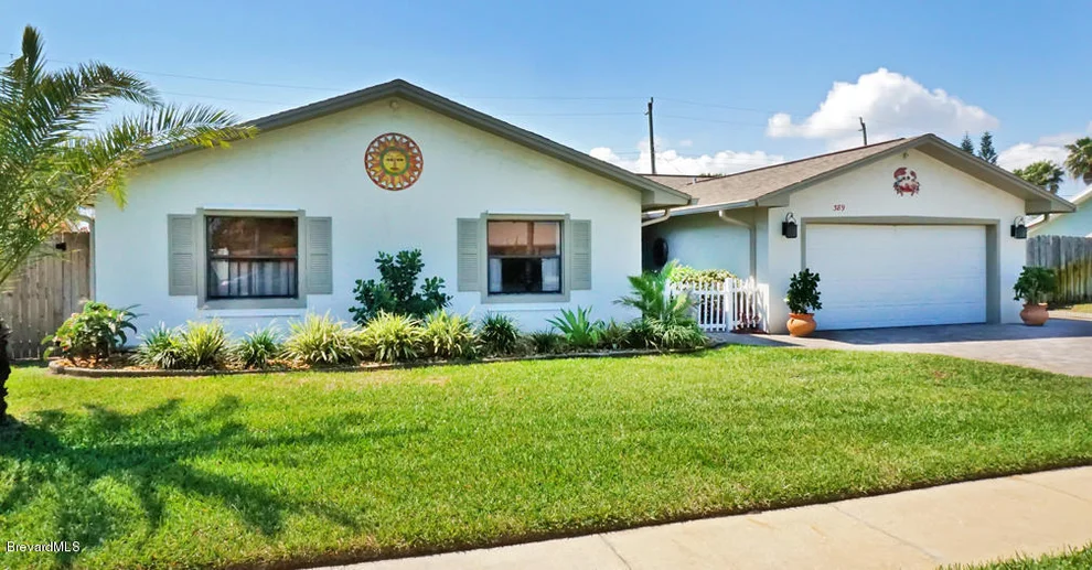 Unit for sale at 389 Grant Avenue, Satellite Beach, FL 32937
