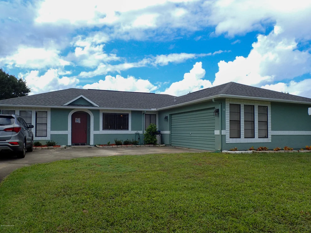 Unit for sale at 4600 Helena Drive, Titusville, FL 32780