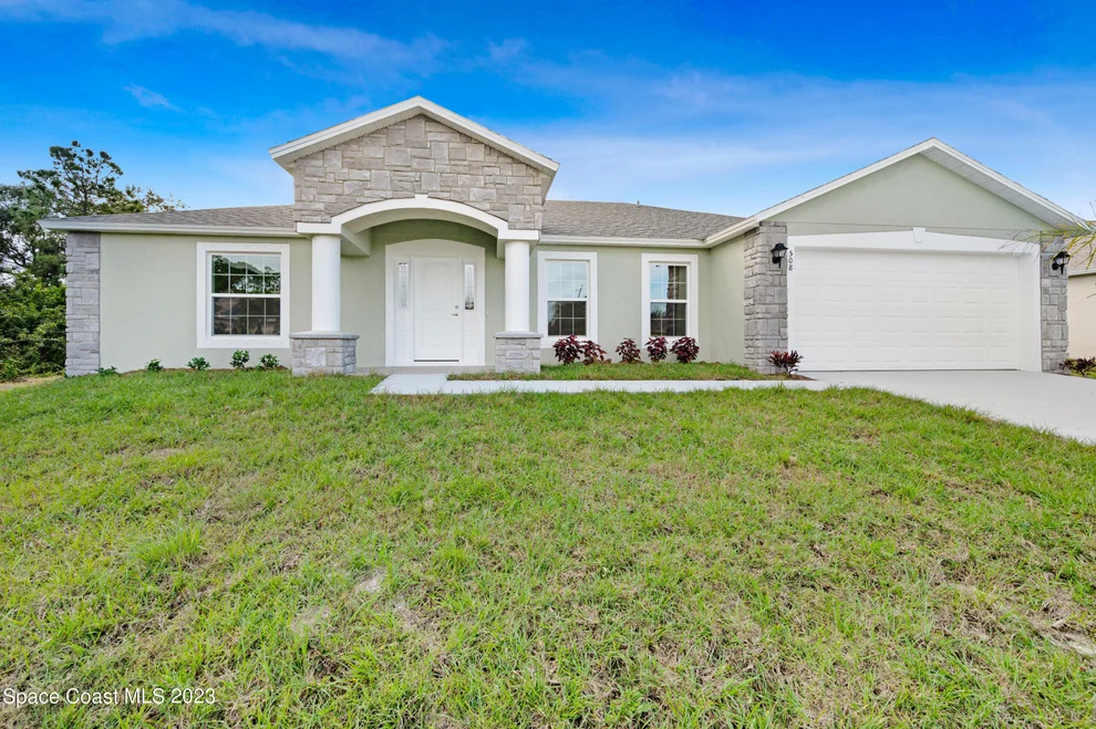 Unit for sale at 508 Olsmar Street, Palm Bay, FL 32908