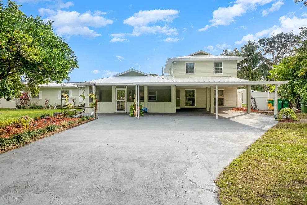 Unit for sale at 2525 Coconut Drive, Cocoa, FL 32926