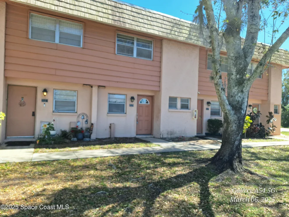 Unit for sale at 2525 Country Club Drive, Titusville, FL 32780