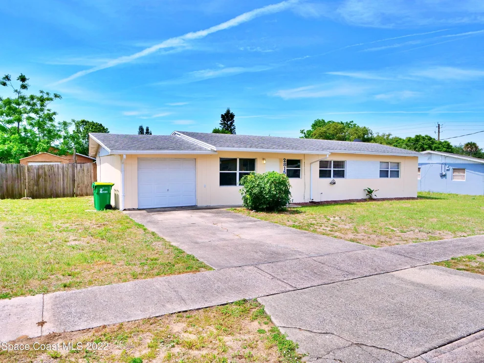 Unit for sale at 2815 Gregary Avenue, Titusville, FL 32796