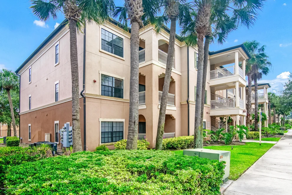 Unit for sale at 6450 Borasco Drive, Melbourne, FL 32940