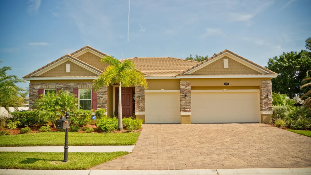 Unit for sale at 748 Mandalay Grove Court, Merritt Island, FL 32953