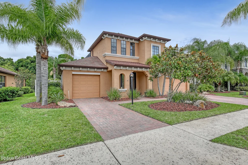 Unit for sale at 1380 Talon Way, Melbourne, FL 32934