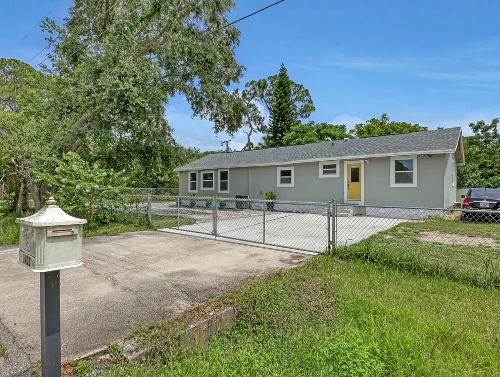 Unit for sale at 1400 Wilson Road, Cocoa, FL 32922