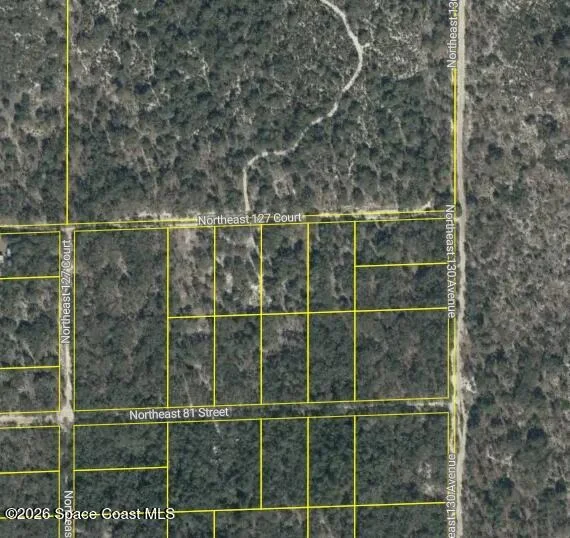 Unit for sale at 0000 NE 82nd Place, Bronson, FL 32621