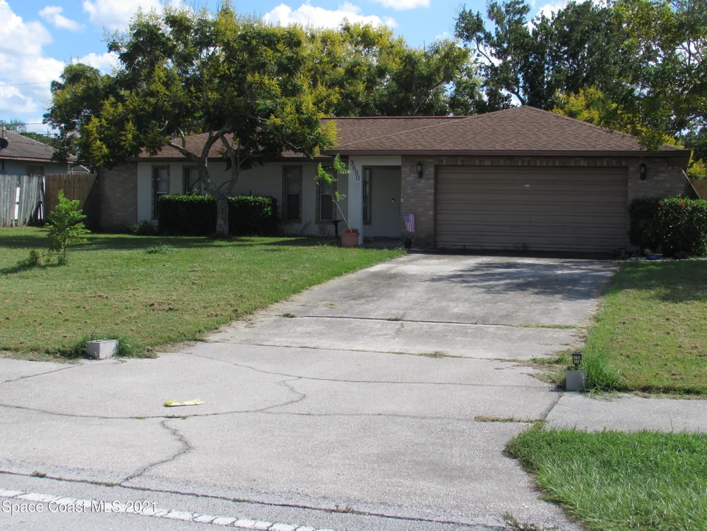 Unit for sale at 3690 Jupiter Boulevard SE, Palm Bay, FL 32909