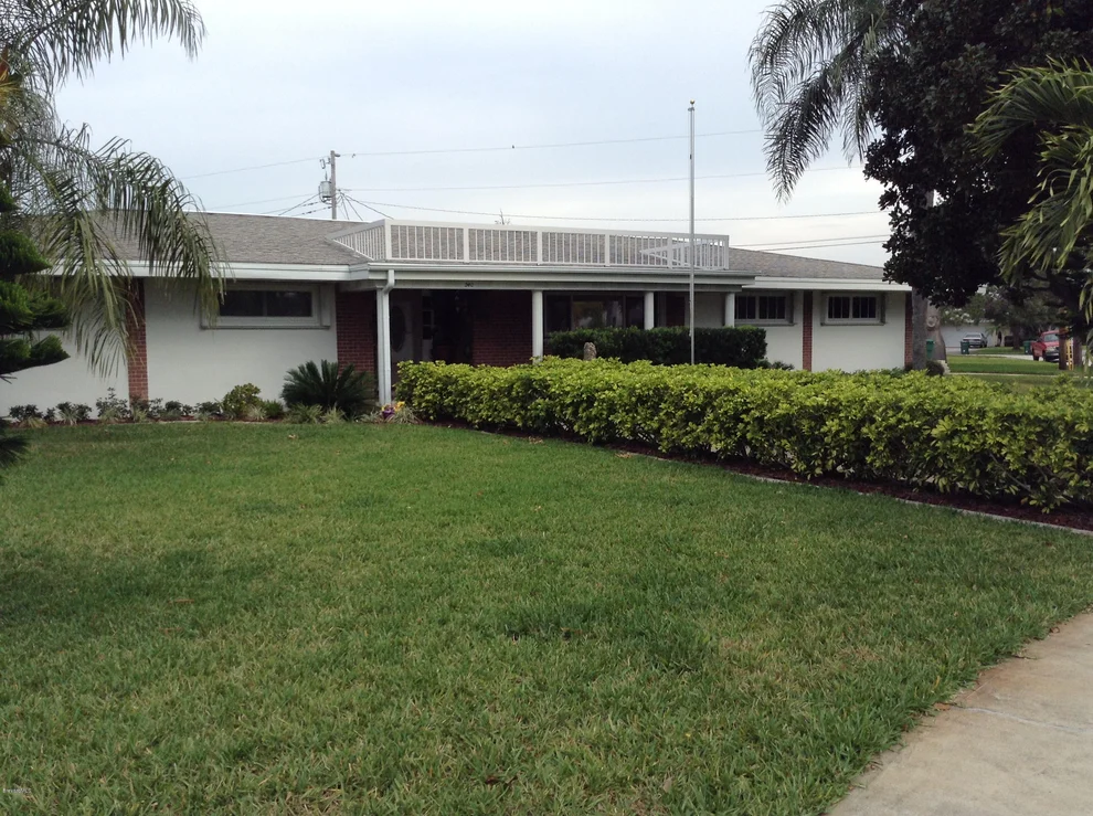 Unit for sale at 540 Harwood Avenue, Satellite Beach, FL 32937