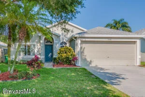 Unit for sale at 7064 Red Bay Court, Melbourne, FL 32940