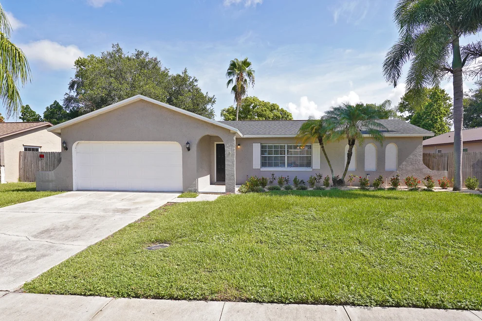 Unit for sale at 832 Berkshire Drive, Rockledge, FL 32955