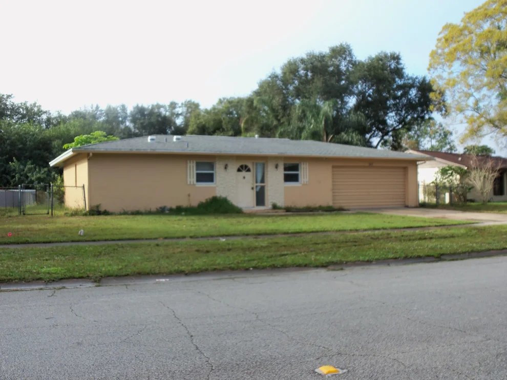 Unit for sale at 987 Woodsmere Parkway, Rockledge, FL 32955