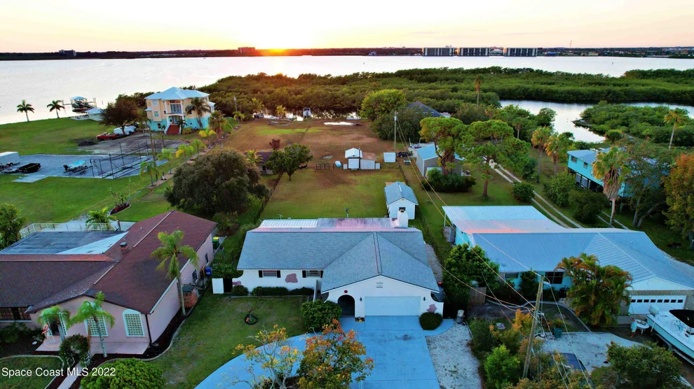 Unit for sale at 365 Newfound Harbor Drive, Merritt Island, FL 32952